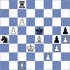 Tonoli - Timmerman (Belgium BEL, 2024)