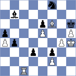 Sammed Jaykumar - Grover (Dubai UAE, 2022)