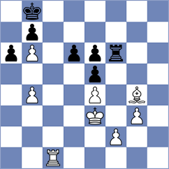 Sarana - Shtyka (chess.com INT, 2022)