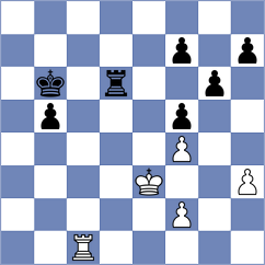 Smith - Djabri (Sunningdale, 2006)