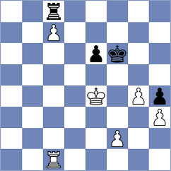 Mulawa - Cina' (chess.com INT, 2025)