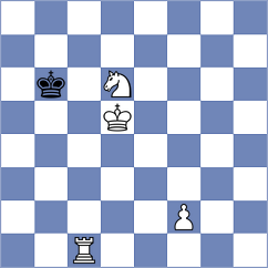 Calabroni - Soto (Lichess.org INT, 2020)