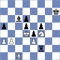 Naveen Kumar P - Scholz (Muenster GER, 2024)
