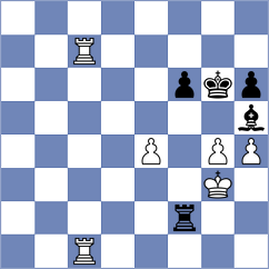 Abbasi Abeluie - Vasquez Toledo (chess.com INT, 2024)