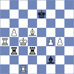 Tang - Askarov (chess.com INT, 2025)