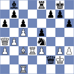 Badelka - Suvorov (Chess.com INT, 2020)