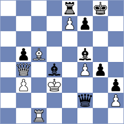 Scarsi - Gimenez Aguirre (chess.com INT, 2024)