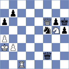 Todorovic - Bicer (Belgrade SRB, 2025)