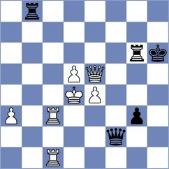Merriman - Conterno (Lichess.org INT, 2020)
