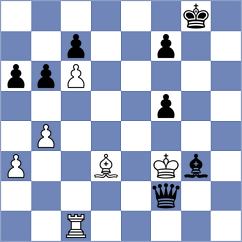 Toolin - Garv (chess.com INT, 2024)