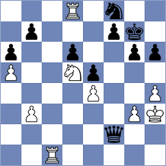 Ros Alonso - Munoz Cuesta (Sant Boi, 2015)