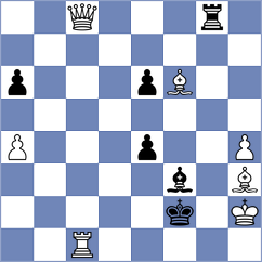 Adly - Razafindratsima (Europe-Echecs INT, 2021)