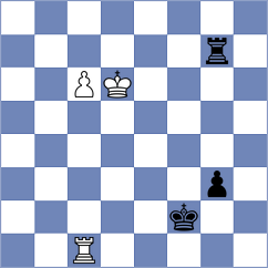 Doluhanova - Voikov (Lichess.org INT, 2021)