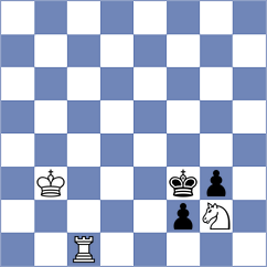 Espinosa - Kuznecova (chess.com INT, 2024)