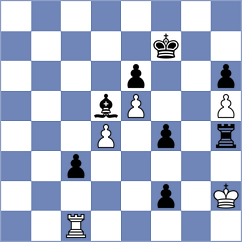 Hoarau - Vachier Lagrave (Pau, 2000)