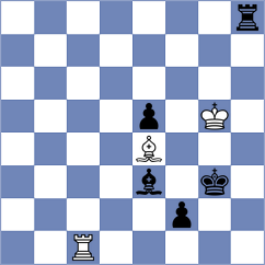 Rodchenkov - Sevian (Chess.com INT, 2020)