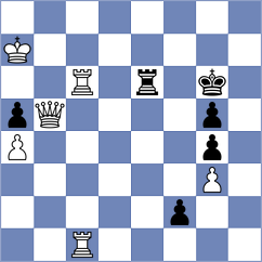 Ermolaev - Postny (Chess.com INT, 2021)