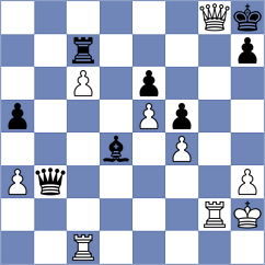 Fernandez - White (chess.com INT, 2022)