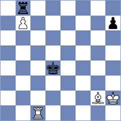Tarasova - Grutter (chess.com INT, 2024)
