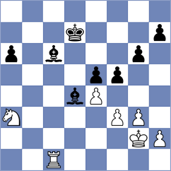 Gavilan Diaz - Vaglio (chess.com INT, 2023)