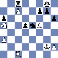 Vedant Rupeshbhai Varasada - Souza dos Santos (chess.com INT, 2025)