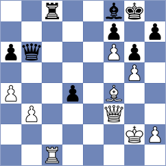 Shevchenko - Semyonov (Astrakhan, 2011)