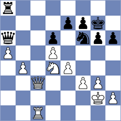 Klys - Gajec (Wroclaw POL, 2024)