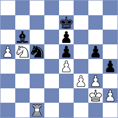 Belmonte - Freiria (Villa Ballester, 1996)