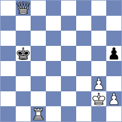 Nurmanova - Shanya (Lichess.org INT, 2021)