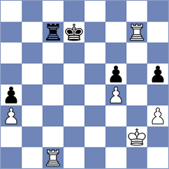 Martinez Miura - De Torres Lopez (Tres Cantos, 2012)