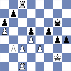 Rosenbaum - Rizvi (Chess.com INT, 2021)