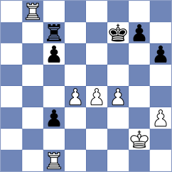 Behzad Nazif - Perossa (chess.com INT, 2025)