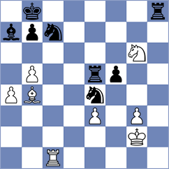 Ilic - Lazov (Skopje MKD, 2022)