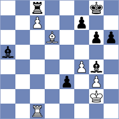 Tinmaz - Okike (chess.com INT, 2024)