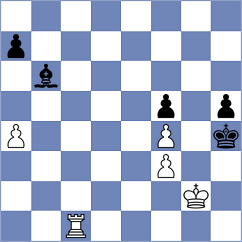 Kovacevic - Herman (chess.com INT, 2024)