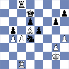 Baltag - Grachev (Mureck, 1998)