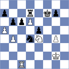 Wang - Cao (Qiziwan CHN, 2023)