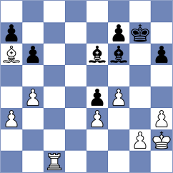 Yedidia - Oliveira (chess.com INT, 2024)