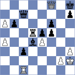 Yeremyan - Rustamov (chess.com INT, 2024)