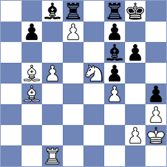 Bogner - Mohan (Chess.com INT, 2020)