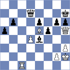 Granero Roca - Penillas Mendez (Leon, 1997)
