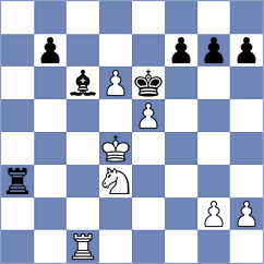 Andrijashkin - Dmitrenko (Parnu, 2021)