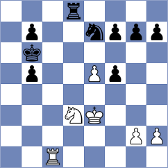 Jordan - Cazaux (chess.com INT, 2024)