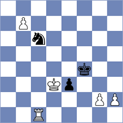 Rudenko - Filipavicius (Lichess.org INT, 2021)