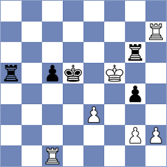 Bocharov - Kiryushkin (Berdsk, 2009)
