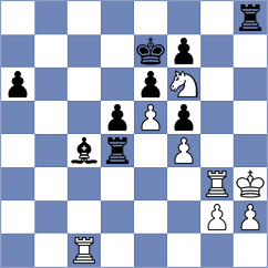 Roebers - Nemtzev (Chess.com INT, 2021)