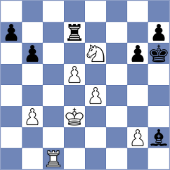 Atanejhad - Eisa Mohmood (chess.com INT, 2024)