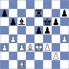 Linares Napoles - Figueredo Losada (Aguascalientes MEX, 2024)