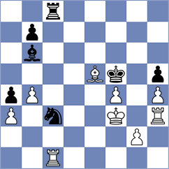 Kopiecki - Mehmedovic (New York, 2006)