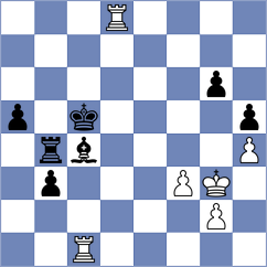Lobanov - Paravyan (chess.com INT, 2025)